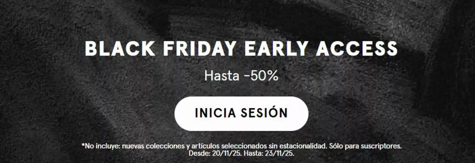 Catálogo Pepe Jeans en Málaga | Hasta -50% | 2025-11-20T00:00:00.000Z - 2025-11-23T00:00:00.000Z