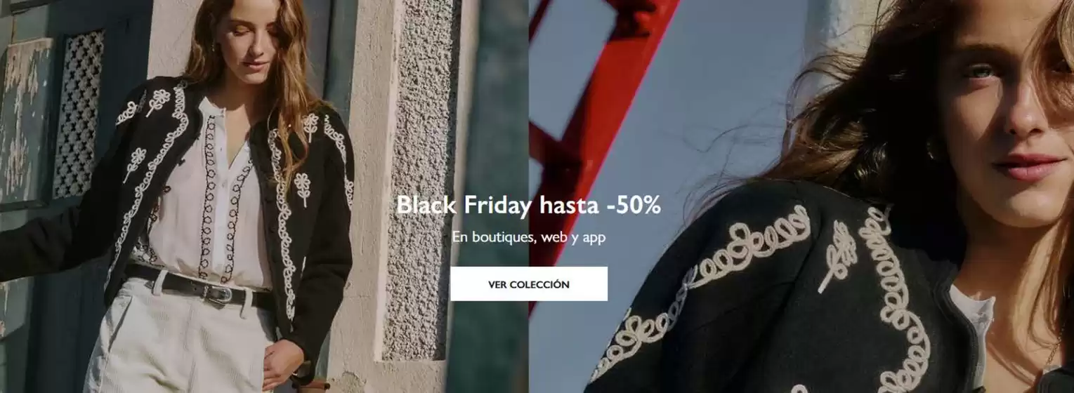 Catálogo Hoss Intropia en Vilagarcía de Arousa | Hasta -50% | 2025-11-20T00:00:00.000Z - 2025-11-30T00:00:00.000Z