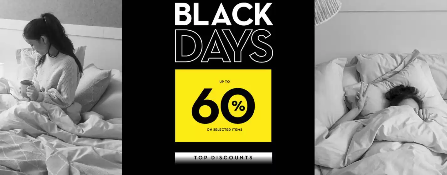 Catálogo LA MALLORQUINA en Valencia | Black Days | 2025-11-21T00:00:00.000Z - 2025-12-03T00:00:00.000Z