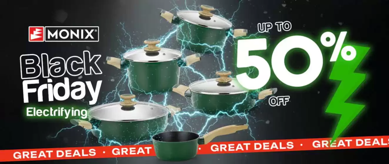 Catálogo Monix en Valencia | Ofertas | 2025-11-21T00:00:00.000Z - 2025-12-02T00:00:00.000Z