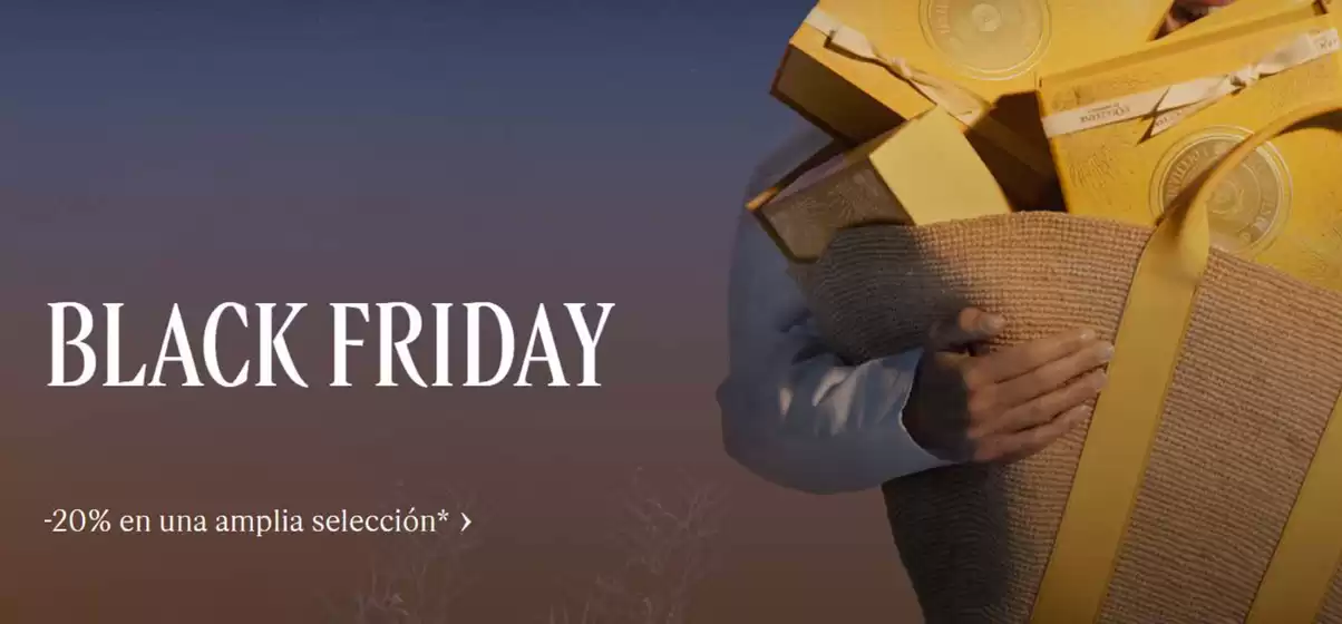 Catálogo L'Occitane en Cullera | -20% | 2025-11-21T00:00:00.000Z - 2025-12-02T00:00:00.000Z