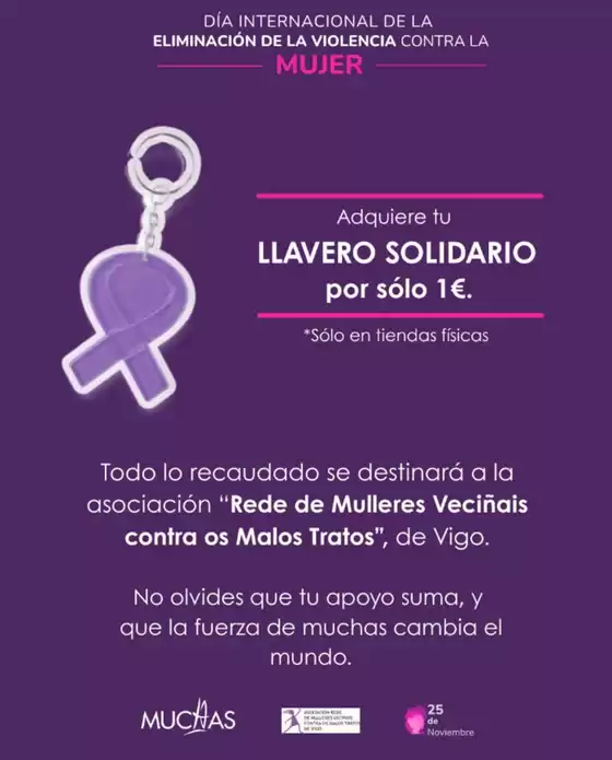 Catálogo Muchas Perfumerías en Cullera | Promoción  | 2025-11-21T00:00:00.000Z - 2025-11-25T00:00:00.000Z