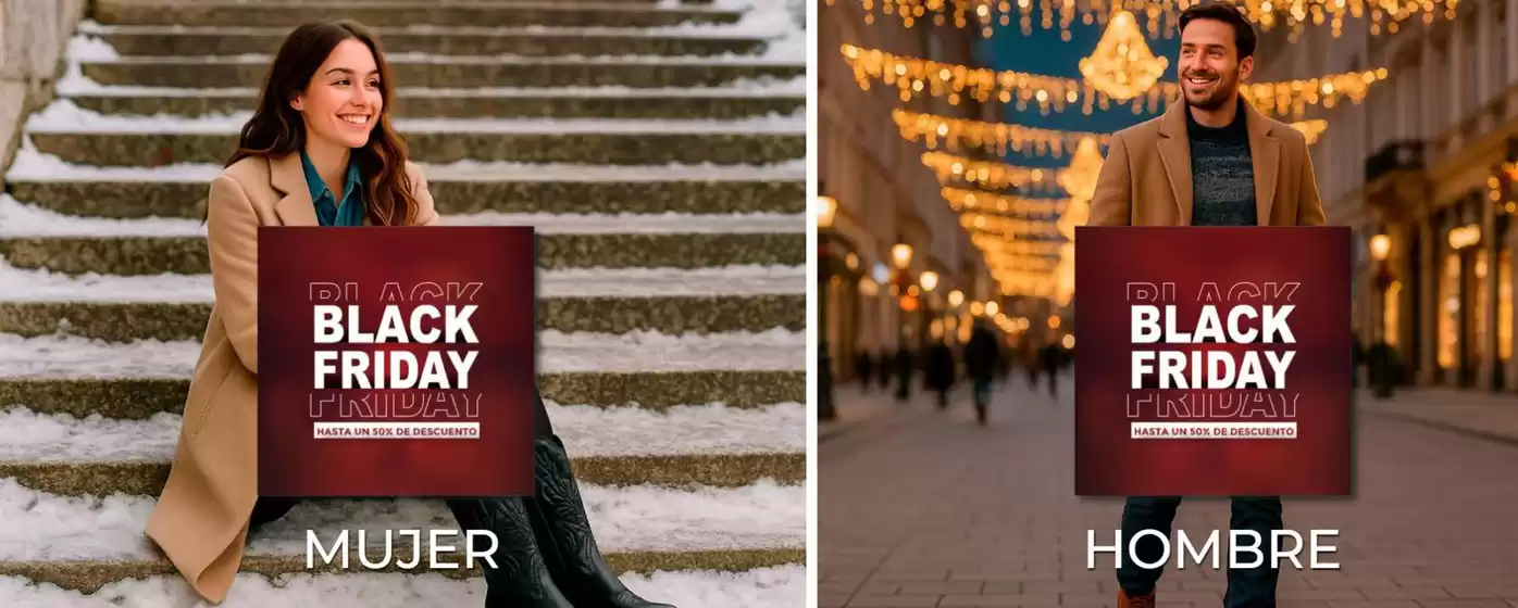 Catálogo Loogo en Tàrrega | Hasta un 50% de descuento | 2025-11-21T00:00:00.000Z - 2025-12-02T00:00:00.000Z