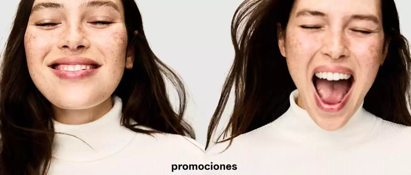 Catálogo Bershka en Tàrrega | Promociones | 2025-11-21T00:00:00.000Z - 2025-12-04T00:00:00.000Z