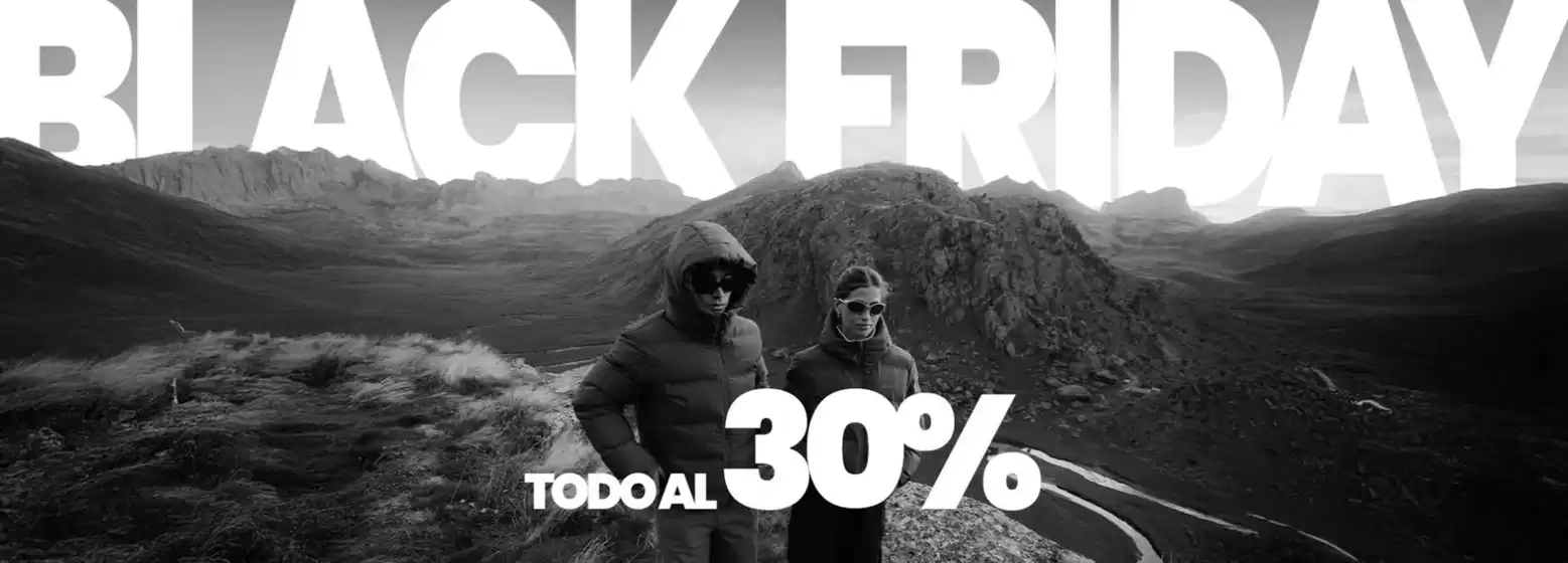 Catálogo Blue Banana en Tàrrega | Todo Al 30% | 2025-11-21T00:00:00.000Z - 2025-12-03T00:00:00.000Z