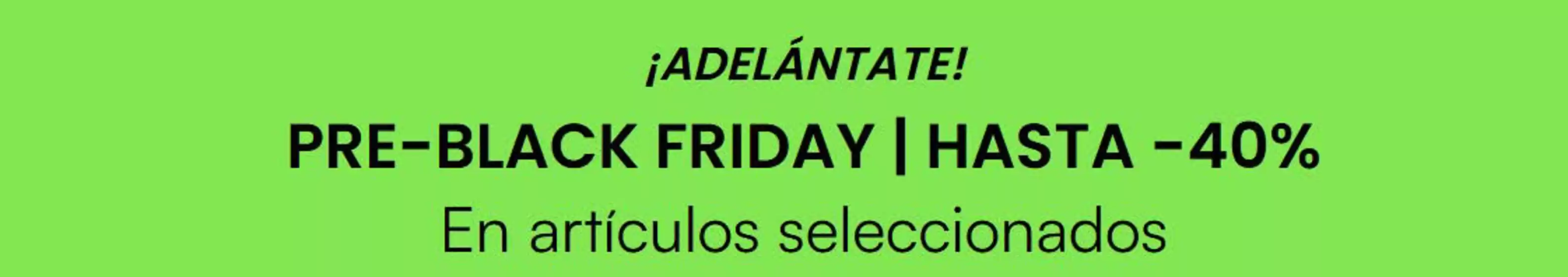 Catálogo Encuentro Moda en Tàrrega | Hasta -40% | 2025-11-21T00:00:00.000Z - 2025-11-25T00:00:00.000Z