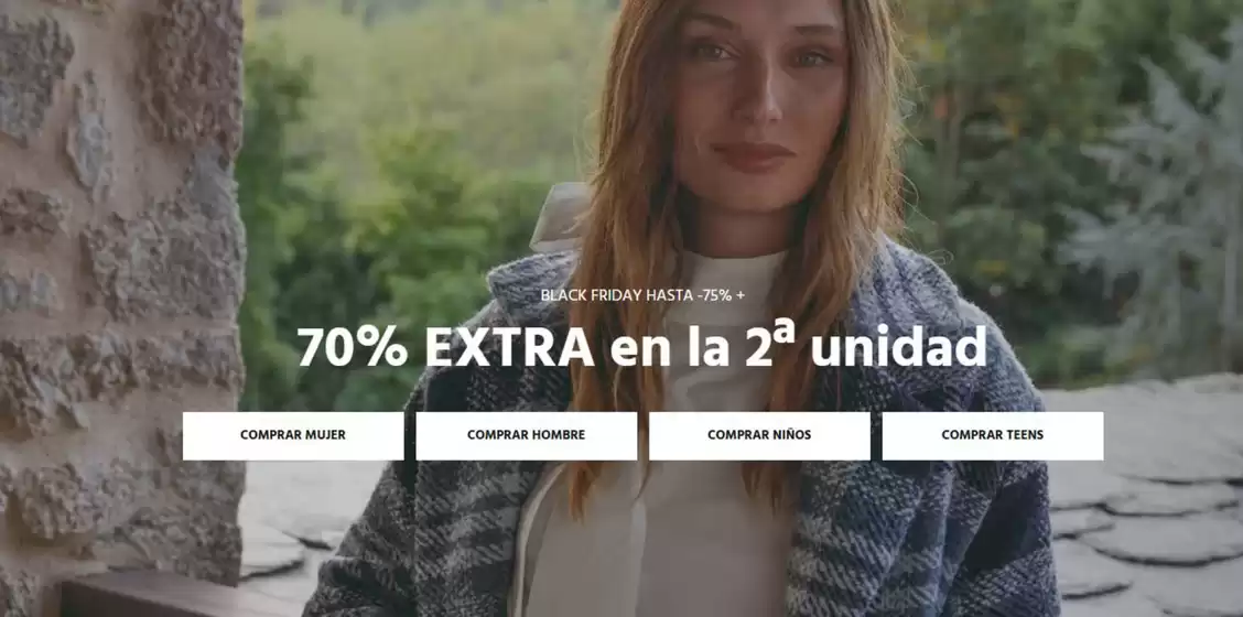 Catálogo Fifty Factory en Zaragoza | Promoción  | 2025-11-21T00:00:00.000Z - 2025-11-25T00:00:00.000Z