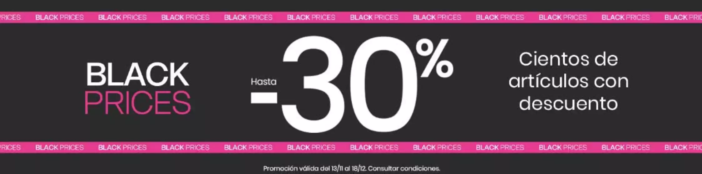 Catálogo Fosco en Zaragoza | Hasta -30% | 2025-11-21T00:00:00.000Z - 2025-12-18T00:00:00.000Z