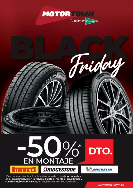 Catálogo MotorTown | Black Friday | 2025-11-25T00:00:00.000Z - 2025-11-30T00:00:00.000Z