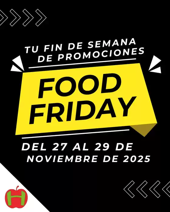 Catálogo Hiper Usera en Santa Cruz de Tenerife | Tu Fin De Semana De Promociones | 2025-11-27T00:00:00.000Z - 2025-11-29T00:00:00.000Z
