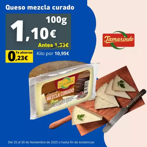 Catálogo Tu Trébol Hipermercados en Las Palmas de Gran Canaria | Ofertas | 2025-11-25T00:00:00.000Z - 2025-11-30T00:00:00.000Z
