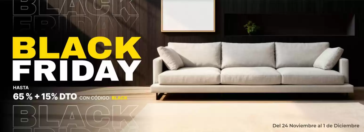 Catálogo La Tienda Home en Valladolid | Rebajas | 2025-11-25T00:00:00.000Z - 2025-12-01T00:00:00.000Z