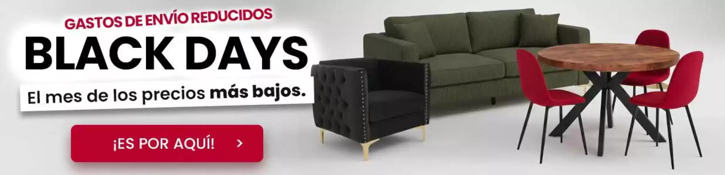 Catálogo Muebles Menzzo en Valladolid | Gastos De Envío Reducidos | 2025-11-25T00:00:00.000Z - 2025-11-30T00:00:00.000Z