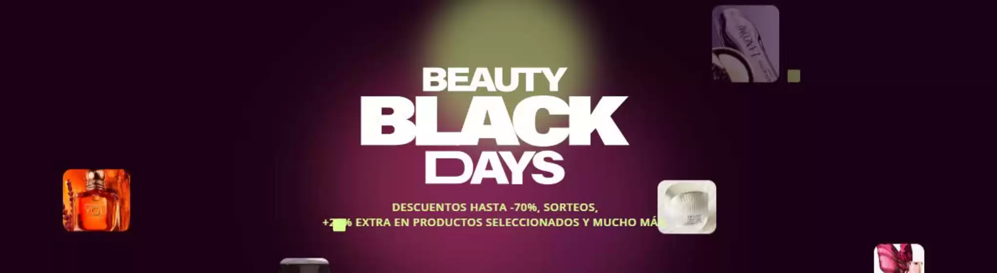 Catálogo Perfume's club en Alcalá de Henares | Ofertas | 2025-11-25T00:00:00.000Z - 2025-11-30T00:00:00.000Z