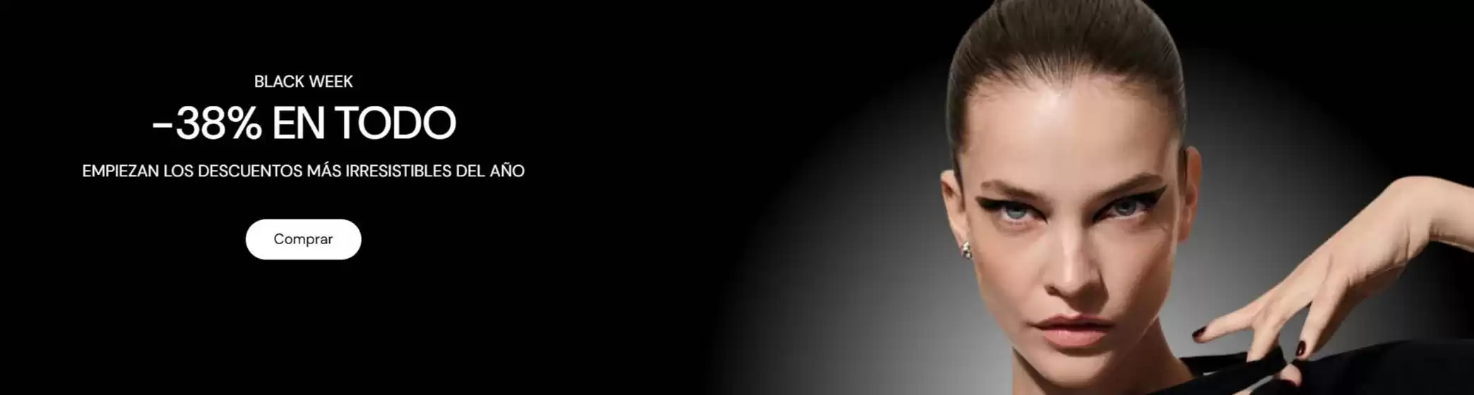 Catálogo Inglot Cosméticos en Alcalá de Henares | -38% en todo | 2025-11-25T00:00:00.000Z - 2025-12-01T00:00:00.000Z