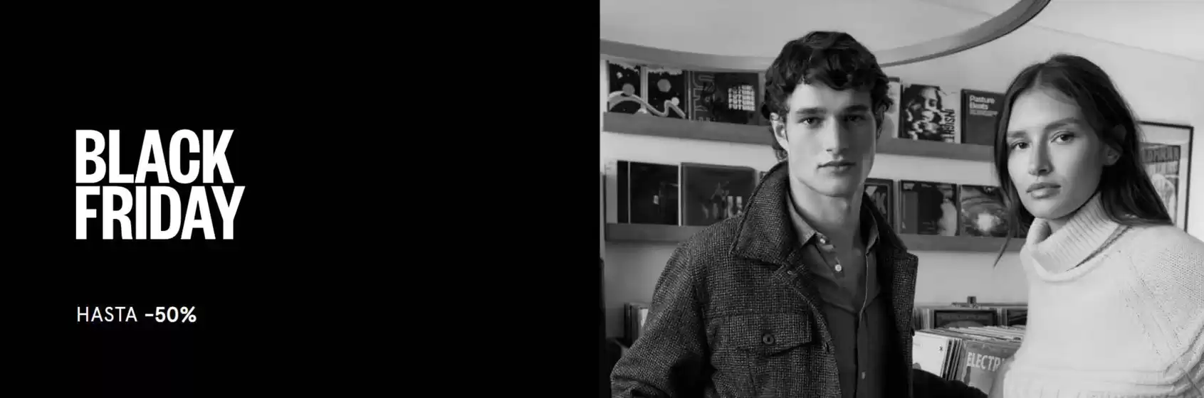 Catálogo Pepe Jeans | Hasta -50% | 2025-11-25T00:00:00.000Z - 2025-11-27T00:00:00.000Z