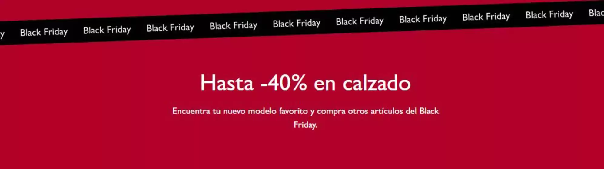 Catálogo Tommy Hilfiger en Alicante | Hasta -40% en calzado | 2025-11-25T00:00:00.000Z - 2025-11-30T00:00:00.000Z