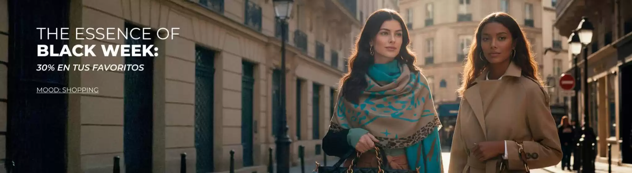 Catálogo Lola Casademunt en Alicante | Rebajas | 2025-11-25T00:00:00.000Z - 2025-11-30T00:00:00.000Z