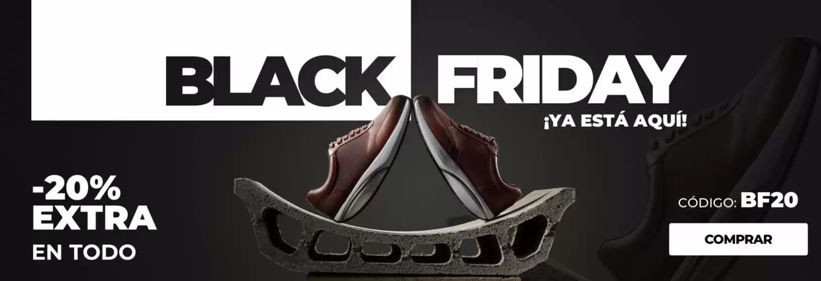 Catálogo MBT en Alicante | -20% extra en todo | 2025-11-25T00:00:00.000Z - 2025-12-03T00:00:00.000Z