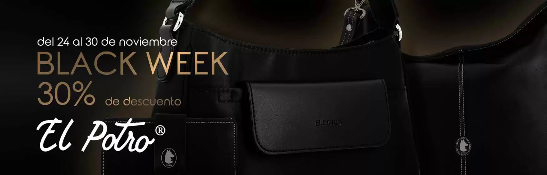 Catálogo El Potro en Medina del Campo | 30% de descuento | 2025-11-26T00:00:00.000Z - 2025-11-30T00:00:00.000Z