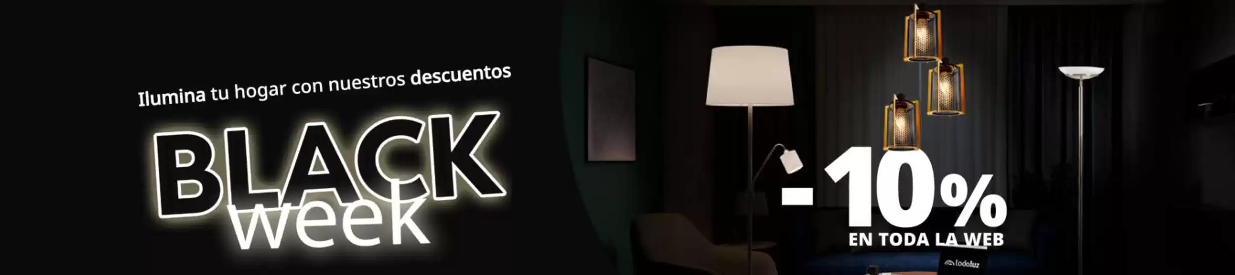 Catálogo Todoluz en Osuna | Ilumina tu hogar con nuestros descuentos | 2025-11-26T00:00:00.000Z - 2025-12-02T00:00:00.000Z