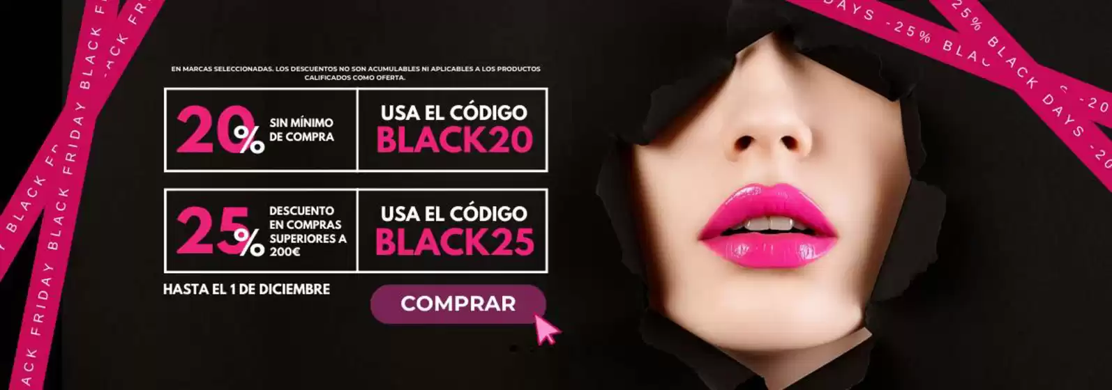 Catálogo Perfumerías Tin Tin | Oferta | 2025-11-26T00:00:00.000Z - 2025-12-01T00:00:00.000Z