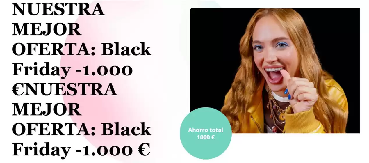 Catálogo DR SMILE en Alicante | Nuestra Mejor Oferta | 2025-11-26T00:00:00.000Z - 2025-12-03T00:00:00.000Z