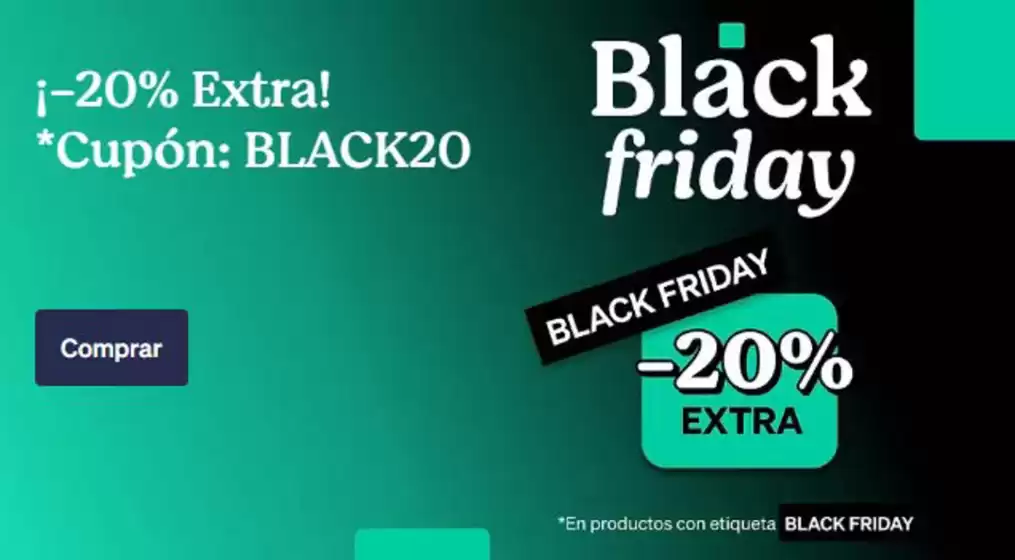 Catálogo Atida MiFarma en Alicante | -20% extra | 2025-11-26T00:00:00.000Z - 2025-11-30T00:00:00.000Z