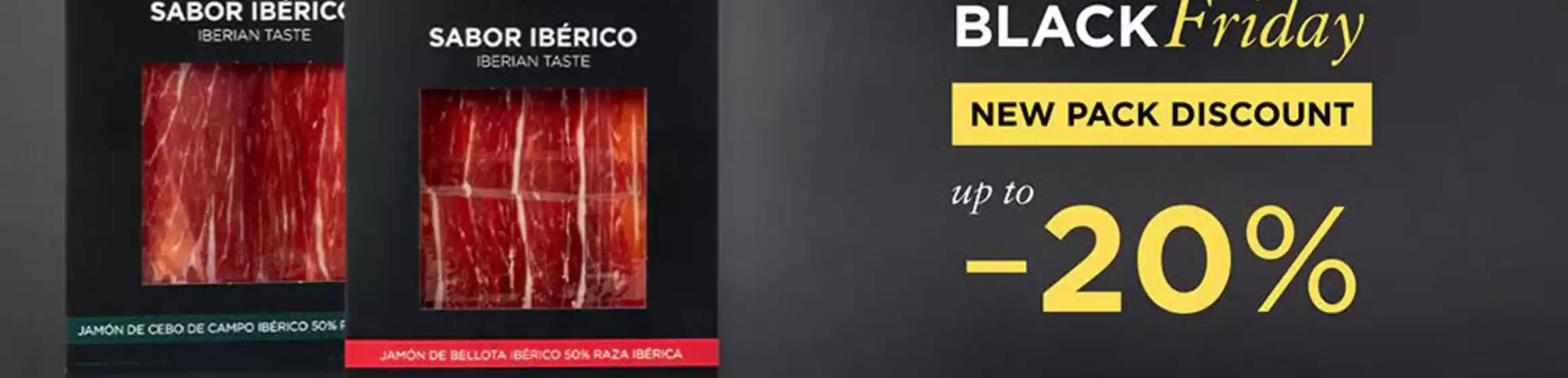 Catálogo Enrique Tomás en Santa Cruz de Tenerife | -20% | 2025-11-26T00:00:00.000Z - 2025-11-28T00:00:00.000Z