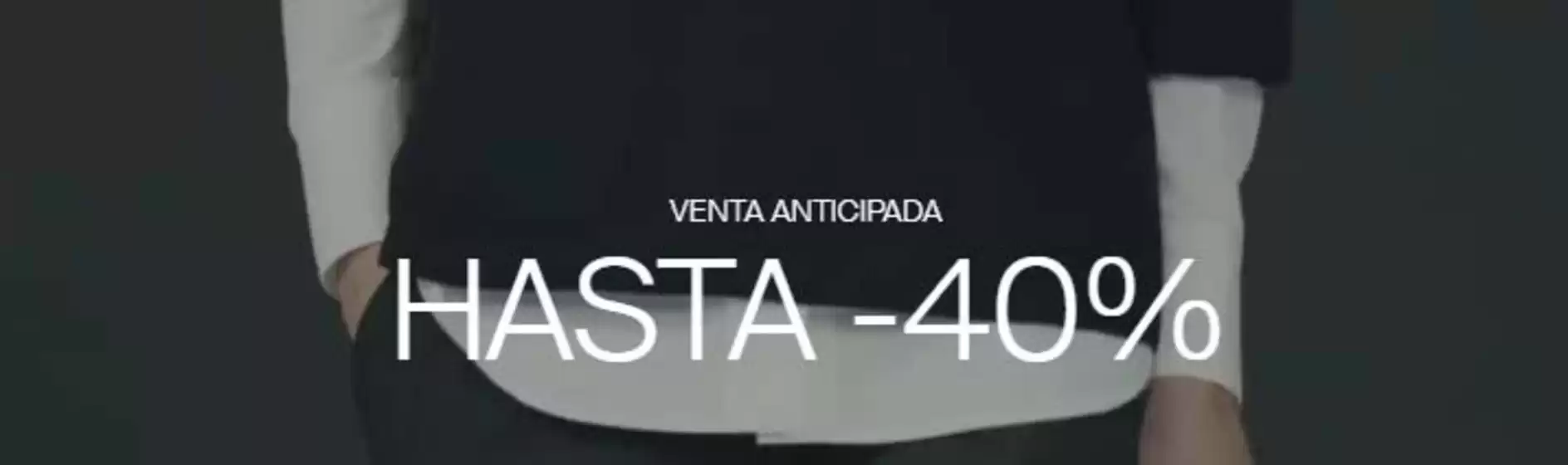 Catálogo Massimo Dutti en Valencia | Hasta -40% | 2025-11-26T00:00:00.000Z - 2025-11-27T00:00:00.000Z