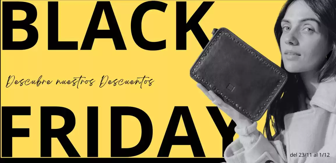 Catálogo BIBA en Valencia | Rebajas | 2025-11-26T00:00:00.000Z - 2025-12-01T00:00:00.000Z