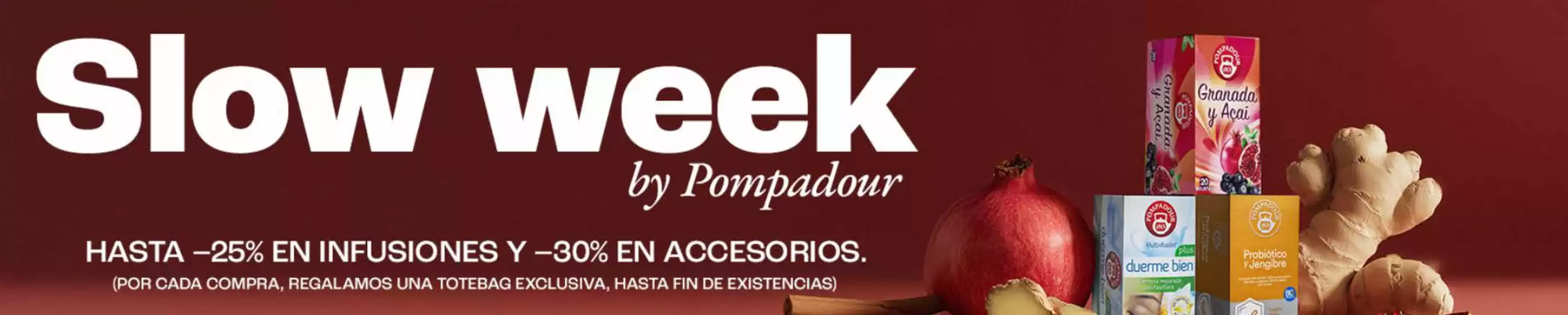 Catálogo Pompadour en Santiago de Compostela | Ofertas | 2025-11-27T00:00:00.000Z - 2025-12-01T00:00:00.000Z