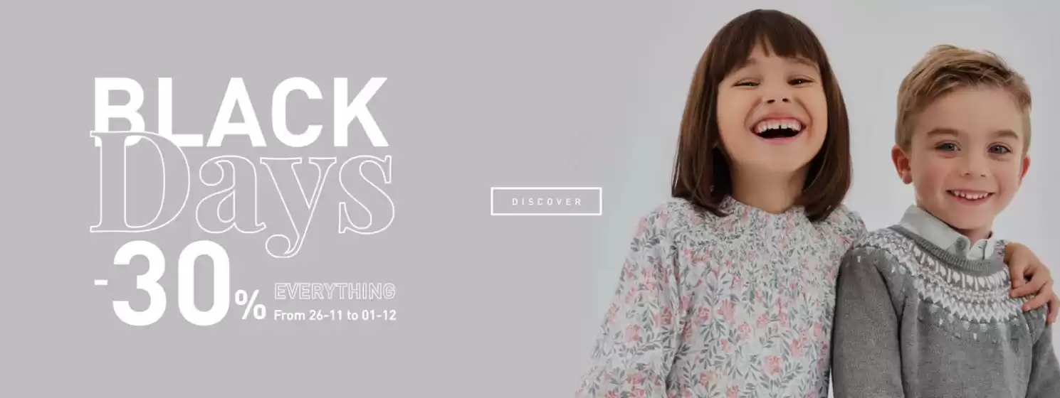 Catálogo Tutto Piccolo en Lucena | Rebajas | 2025-11-27T00:00:00.000Z - 2025-12-01T00:00:00.000Z