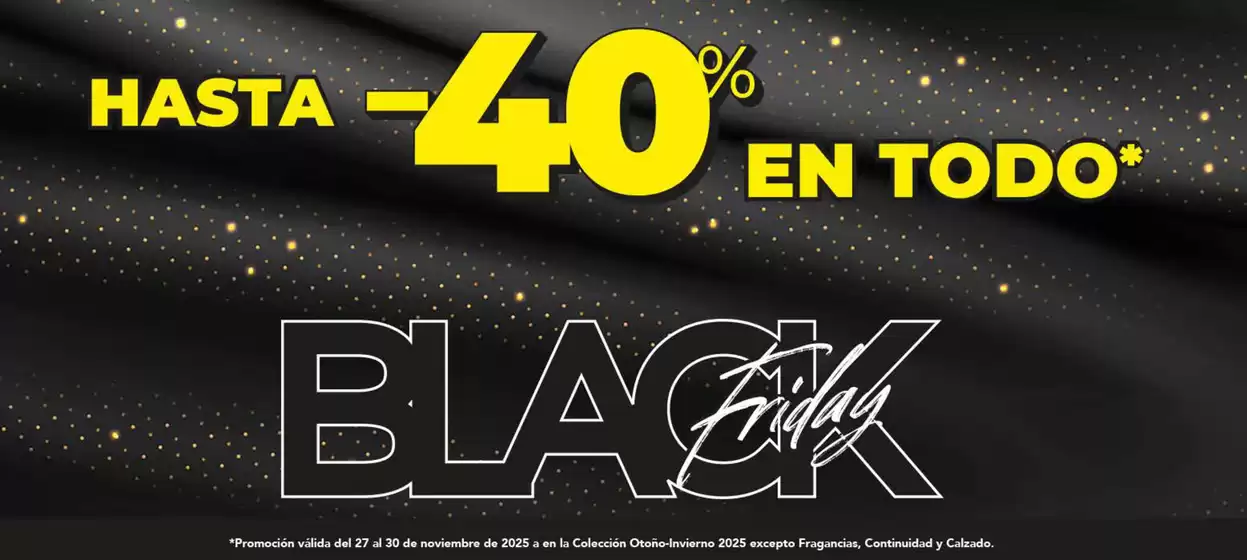 Catálogo Gocco en Lucena | Hasta -40% | 2025-11-27T00:00:00.000Z - 2025-11-30T00:00:00.000Z