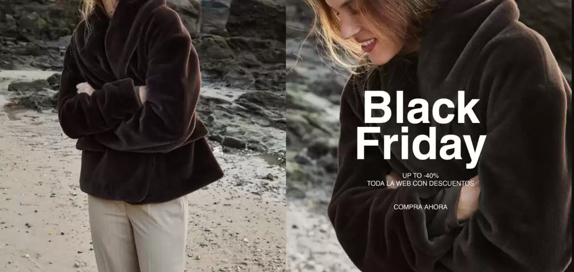 Catálogo Trucco en Arrecife | Rebajas | 2025-11-27T00:00:00.000Z - 2025-12-01T00:00:00.000Z