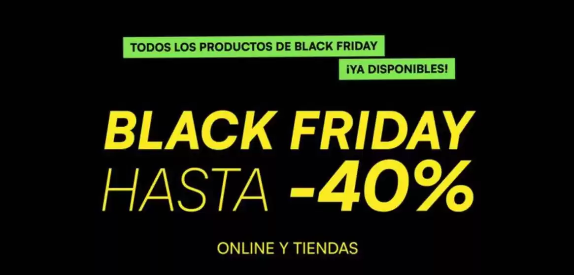 Catálogo Encuentro Moda en Arrecife | Hasta -40% | 2025-11-27T00:00:00.000Z - 2025-11-30T00:00:00.000Z