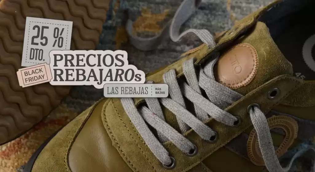 Catálogo Aro en Málaga | Black Friday | 2025-11-28T00:00:00.000Z - 2025-12-01T00:00:00.000Z