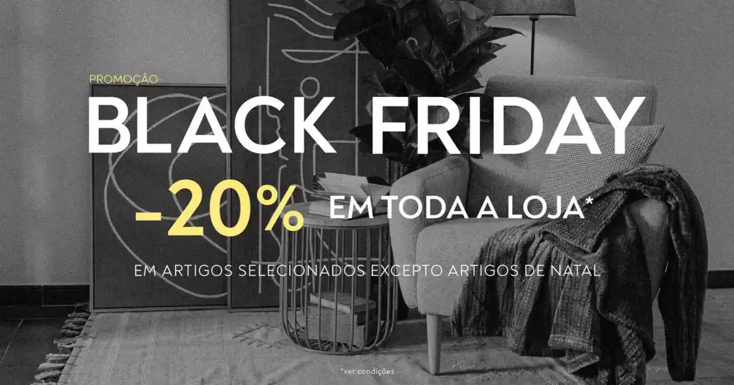 Catálogo Gato Preto en Valladolid | Black Friday | 2025-11-28T00:00:00.000Z - 2025-11-30T00:00:00.000Z