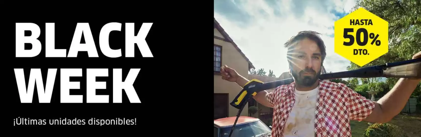 Catálogo Kärcher en Alcúdia | Black Friday | 2025-11-28T00:00:00.000Z - 2025-12-01T00:00:00.000Z