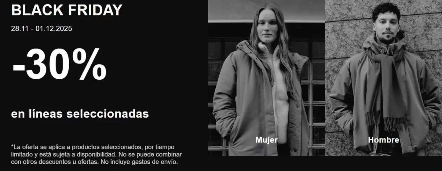 Catálogo Muji en Córdoba | Black Friday. Hasta 30% | 2025-11-28T00:00:00.000Z - 2025-12-01T00:00:00.000Z