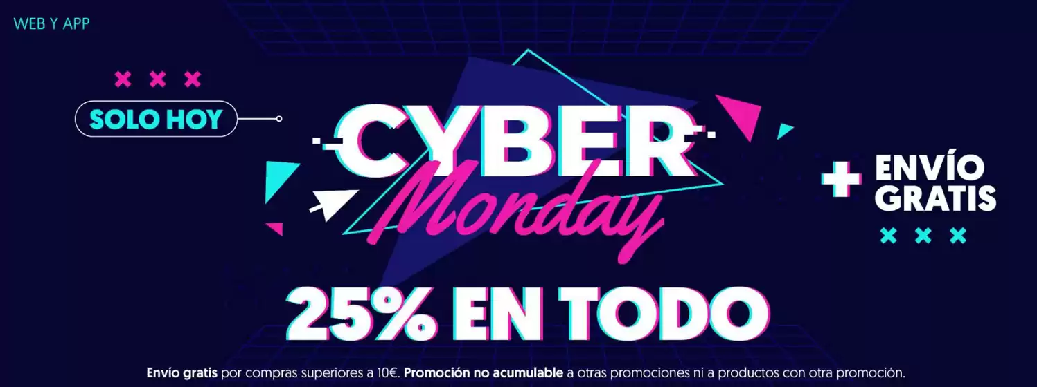 Catálogo Herbolario Navarro en Cambados | CYBERMONDAY | 2025-12-01T00:00:00.000Z - 2025-12-01T00:00:00.000Z