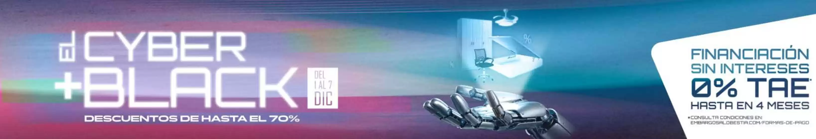 Catálogo Embargos a lo bestia en Medina de Pomar | Cyber Black | 2025-12-01T00:00:00.000Z - 2025-12-01T00:00:00.000Z