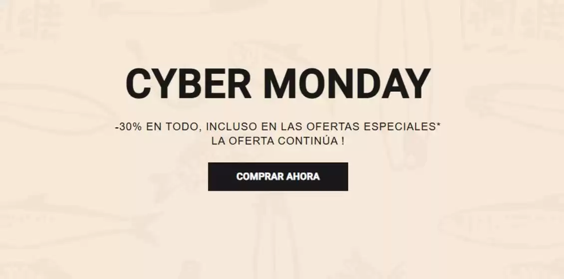 Catálogo Billabong en Lugo | -30% en todo | 2025-12-02T00:00:00.000Z - 2025-12-08T00:00:00.000Z