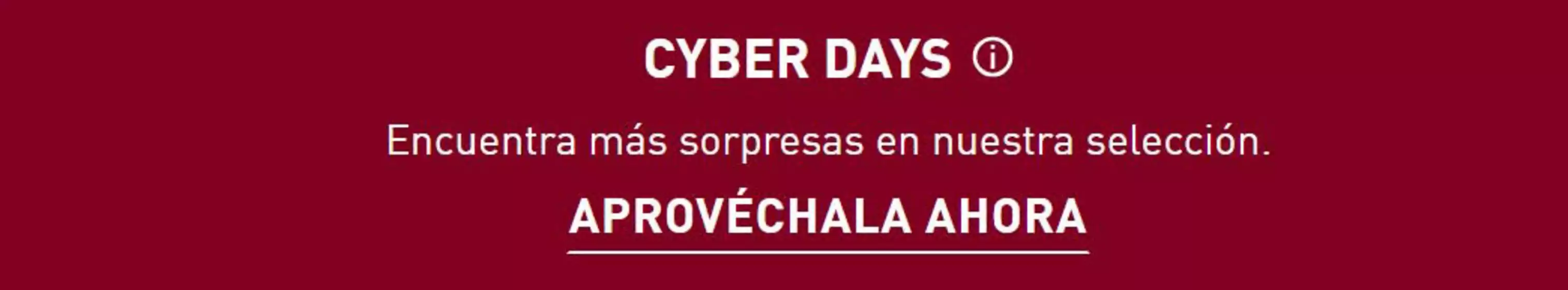 Catálogo Puma en Lugo | Cyber Days | 2025-12-02T00:00:00.000Z - 2025-12-03T00:00:00.000Z