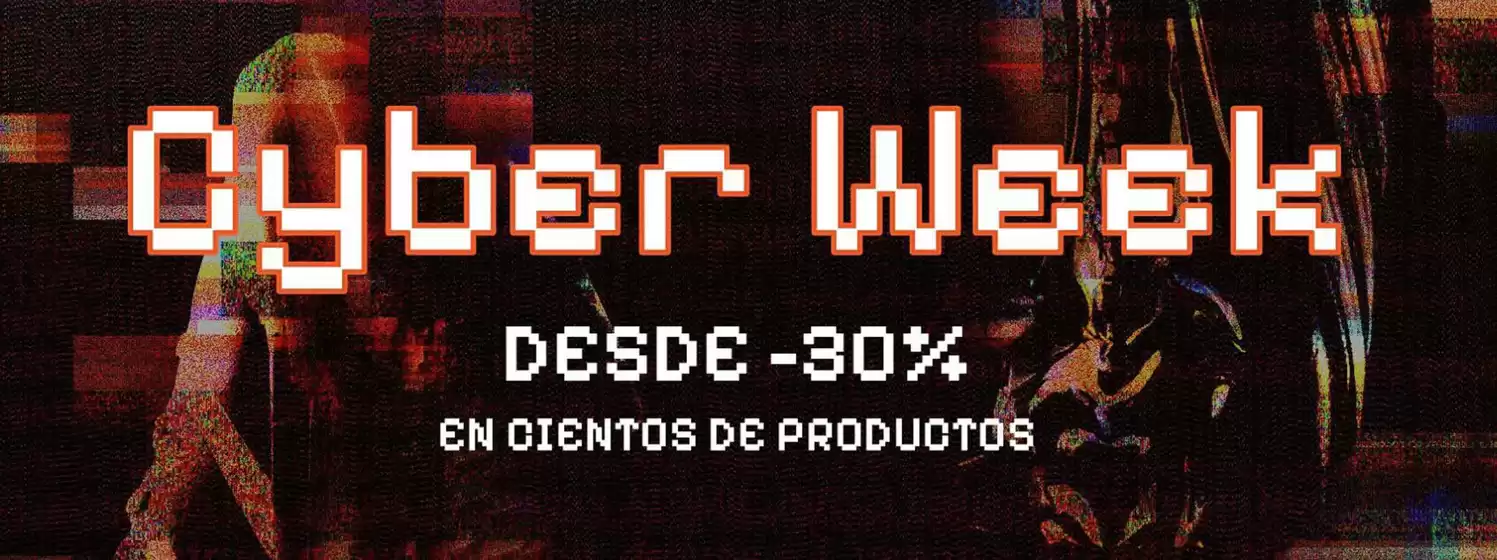 Catálogo Fútbol Factory en Lugo | Cyber Week | 2025-12-02T00:00:00.000Z - 2025-12-08T00:00:00.000Z