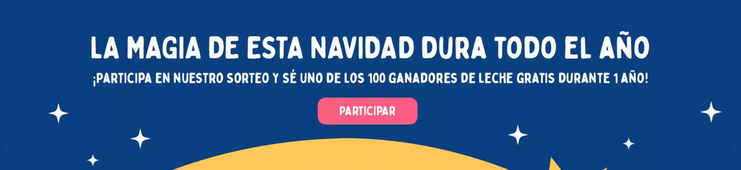 Catálogo Central Lechera Asturiana en Valladolid | Sorteo | 2025-12-02T00:00:00.000Z - 2025-12-15T00:00:00.000Z