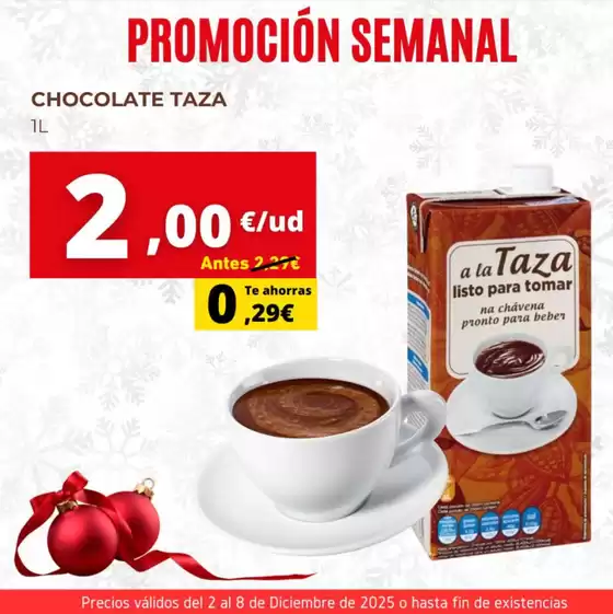 Catálogo Tu Trébol Hipermercados en Valladolid | ¡Promociones Semanales en Tu Trébol! | 2025-12-02T00:00:00.000Z - 2025-12-08T00:00:00.000Z