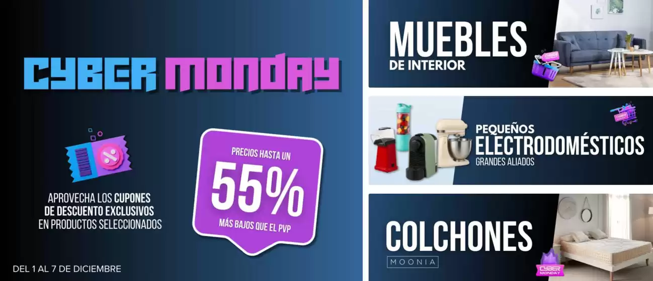 Catálogo Materiales de Fábrica en Villanueva del Arzobispo | Cyber Monday | 2025-12-02T00:00:00.000Z - 2025-12-07T00:00:00.000Z