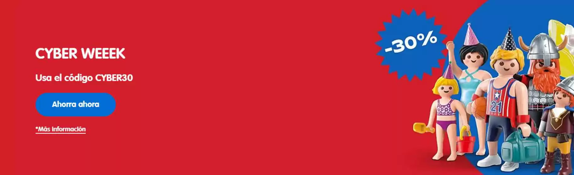Catálogo Playmobil en Sagunt-Sagunto | Cyber Week | 2025-12-02T00:00:00.000Z - 2025-12-07T00:00:00.000Z