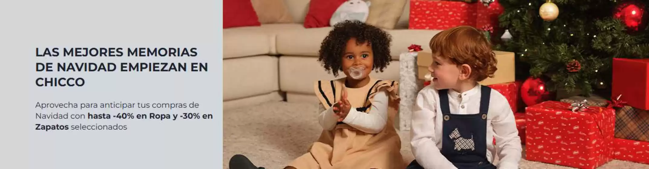 Catálogo Chicco en Sagunt-Sagunto | Rebajas | 2025-12-02T00:00:00.000Z - 2025-12-15T00:00:00.000Z